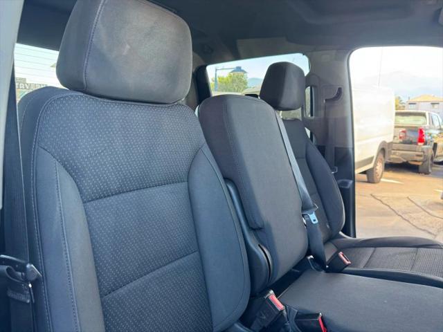 2022 Chevrolet Silverado 2500HD 4WD Crew Cab Long Bed WT