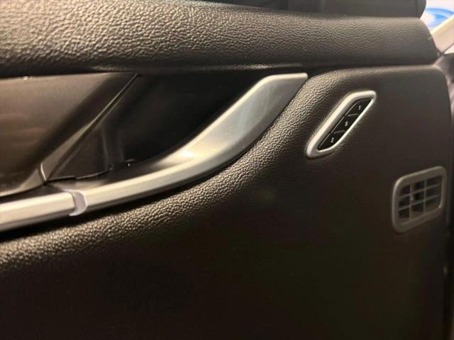 2020 Maserati Ghibli S Q4