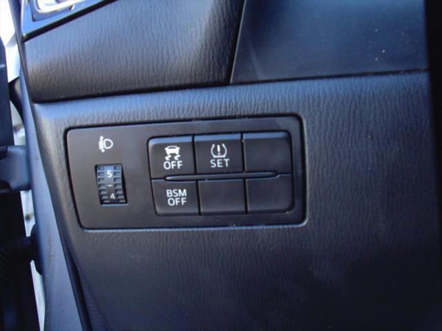 2014 Mazda Mazda3 s Touring