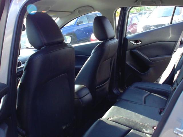 2014 Mazda Mazda3 s Touring