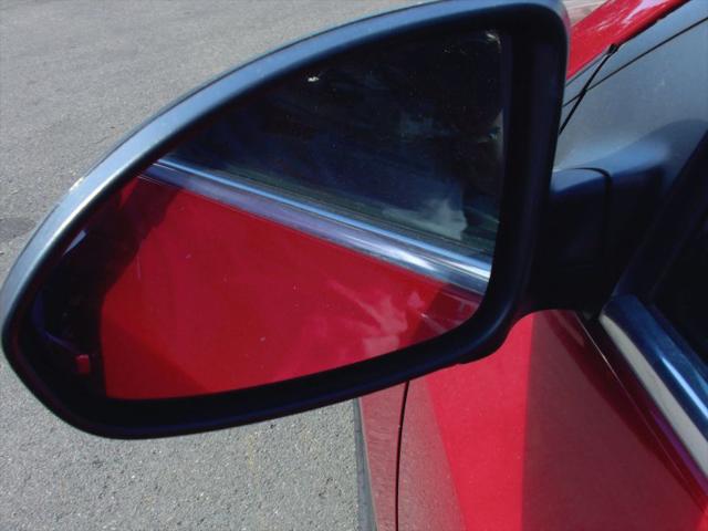 2011 Chevrolet Cruze 1LT