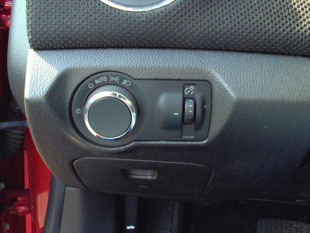 2011 Chevrolet Cruze 1LT