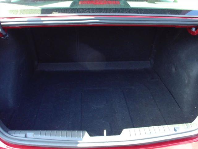 2011 Chevrolet Cruze 1LT