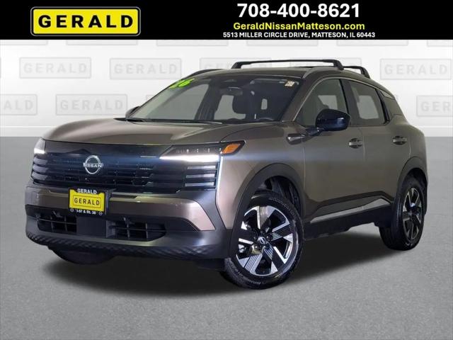 2026 Nissan Kicks SV for sale in Matteson, IL
