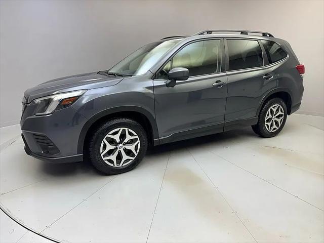 2023 Subaru Forester Premium for sale in Naugatuck, CT