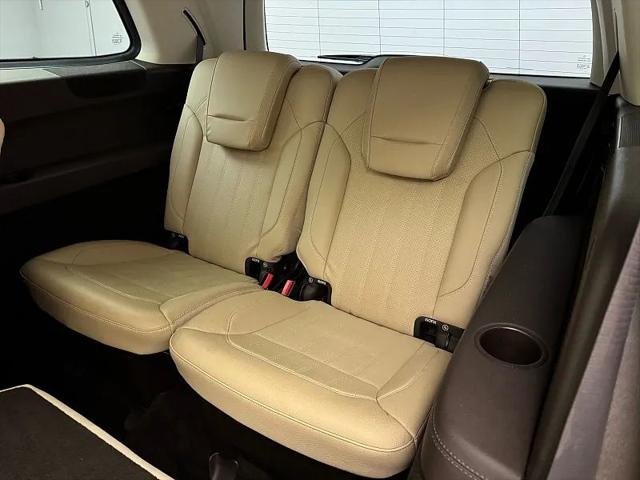 2019 Mercedes-Benz GLS GLS 450 4MATIC