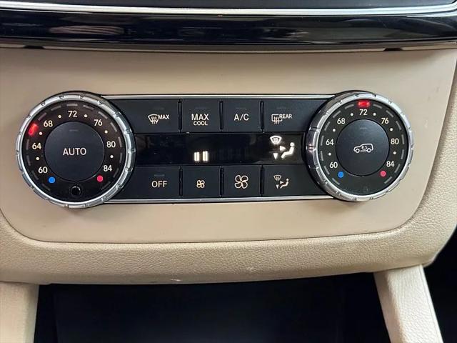 2019 Mercedes-Benz GLS GLS 450 4MATIC