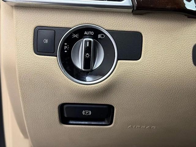 2019 Mercedes-Benz GLS GLS 450 4MATIC