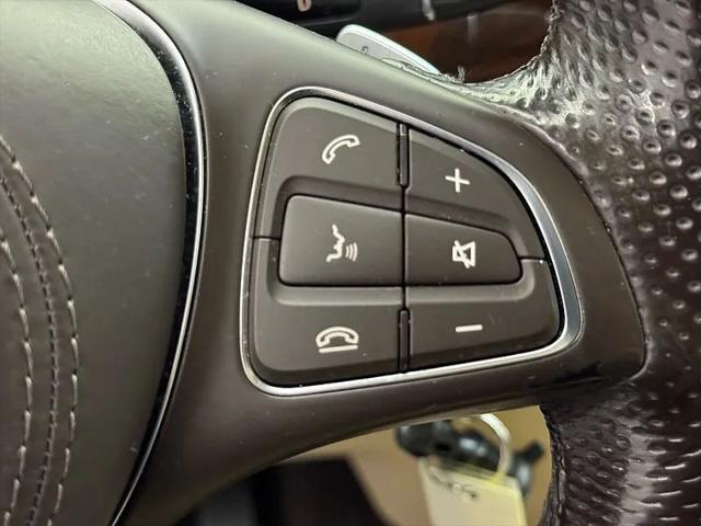 2019 Mercedes-Benz GLS GLS 450 4MATIC