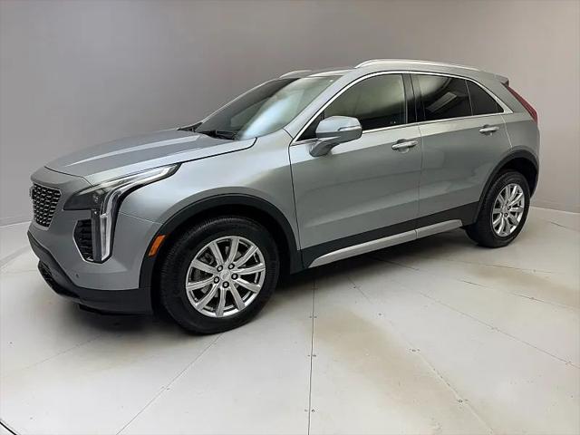 2023 Cadillac XT4 FWD Premium Luxury for sale in Naugatuck, CT
