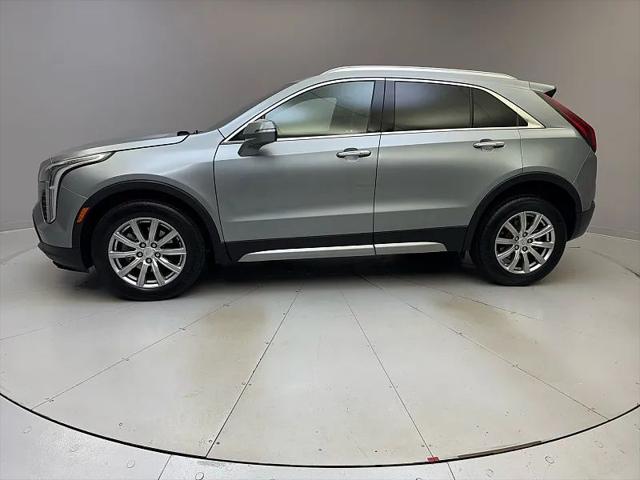 2023 Cadillac XT4 FWD Premium Luxury