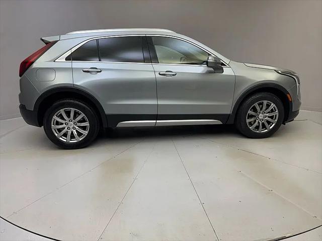 2023 Cadillac XT4 FWD Premium Luxury