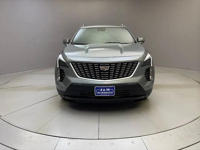 2023 Cadillac XT4 FWD Premium Luxury