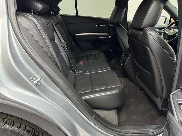 2023 Cadillac XT4 FWD Premium Luxury