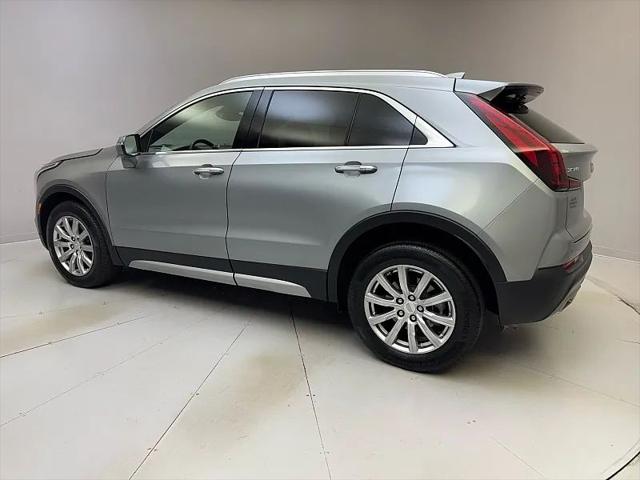 2023 Cadillac XT4 FWD Premium Luxury