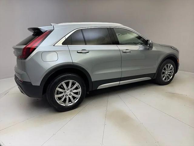 2023 Cadillac XT4 FWD Premium Luxury
