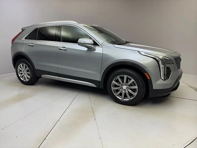 2023 Cadillac XT4 FWD Premium Luxury