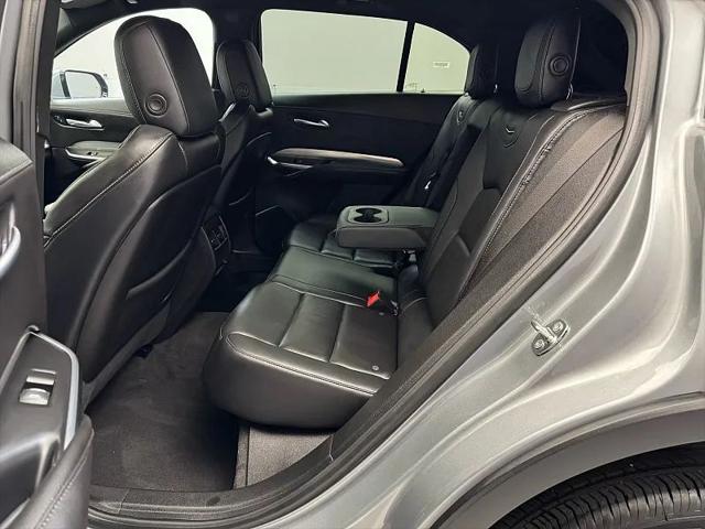 2023 Cadillac XT4 FWD Premium Luxury