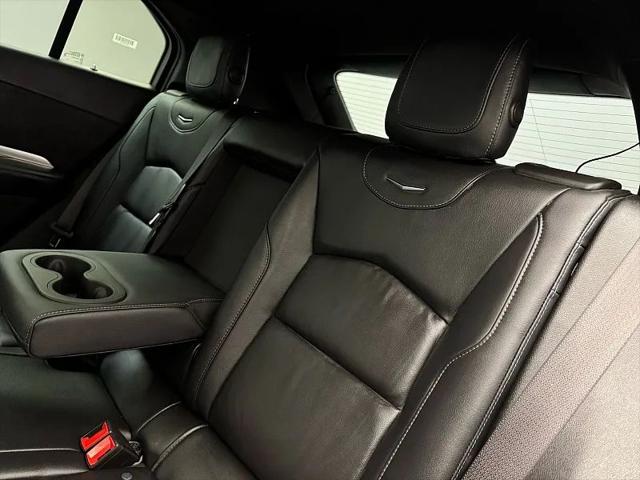 2023 Cadillac XT4 FWD Premium Luxury