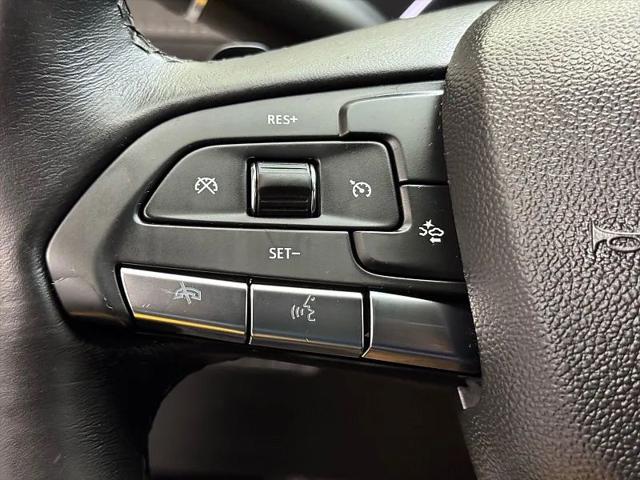 2023 Cadillac XT4 FWD Premium Luxury