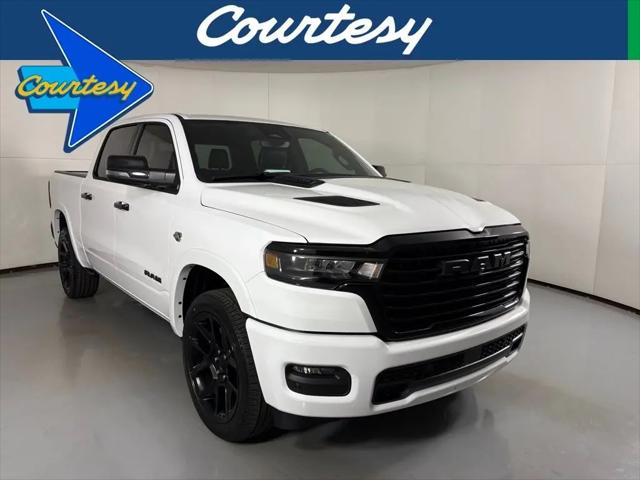 2026 Ram 1500 Laramie for sale in Mesa, AZ