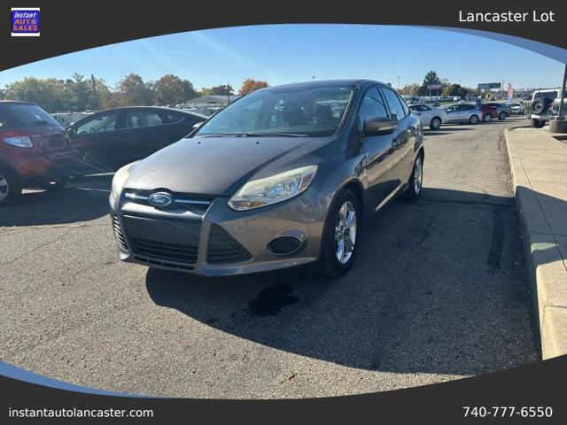 2013 Ford Focus for sale near Lancaster, OH