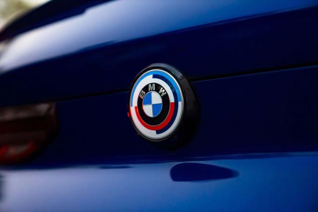 2023 BMW X6 M Base