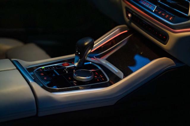 2023 BMW X6 M Base