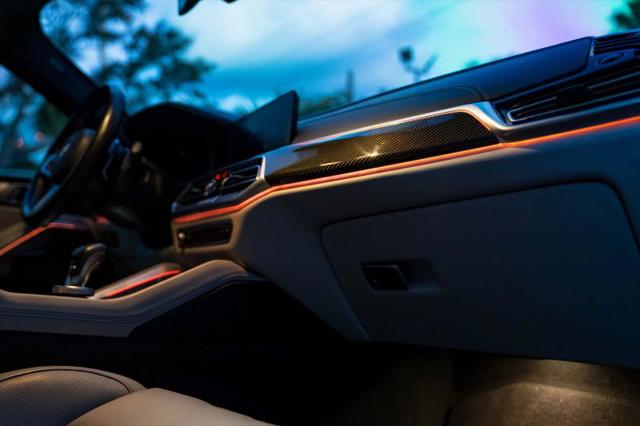 2023 BMW X6 M Base