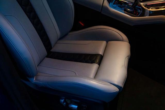 2023 BMW X6 M Base