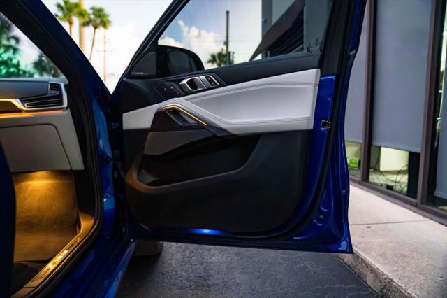 2023 BMW X6 M Base