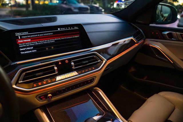 2023 BMW X6 M Base