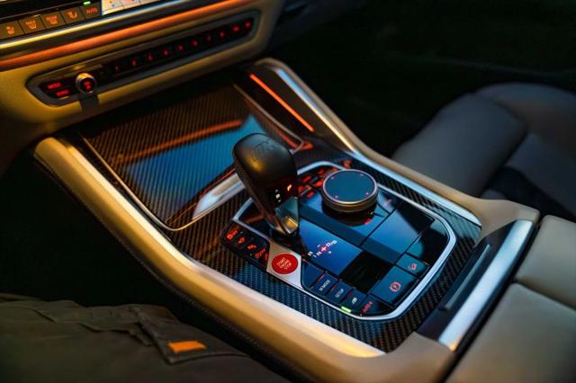 2023 BMW X6 M Base