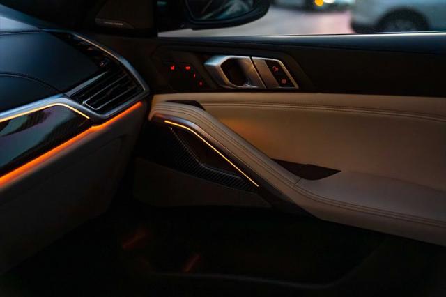 2023 BMW X6 M Base