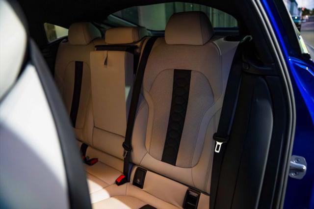 2023 BMW X6 M Base