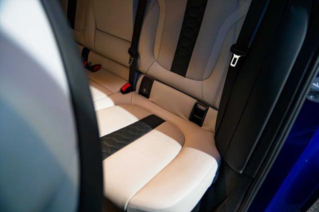 2023 BMW X6 M Base