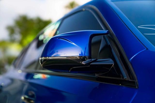 2023 BMW X6 M Base