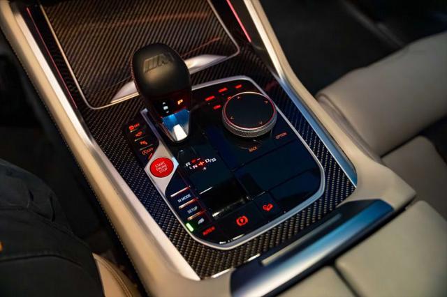 2023 BMW X6 M Base