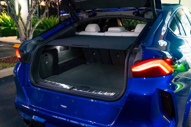 2023 BMW X6 M Base