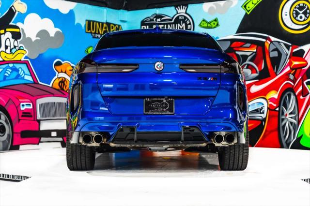 2023 BMW X6 M Base