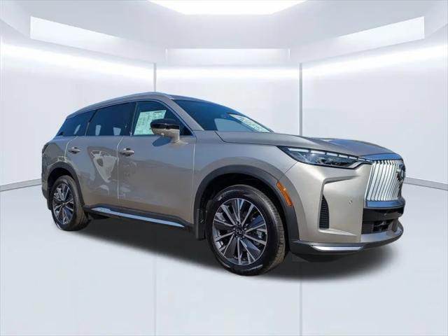 2026 INFINITI QX60 LUXE AWD for sale in Melbourne, FL