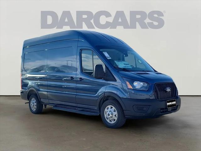 2026 Ford Transit Cargo Van T-250 for sale in Lanham, MD