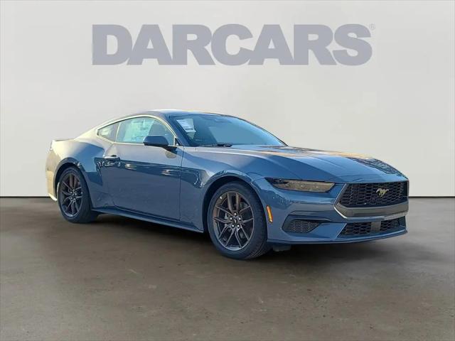 2026 Ford Mustang EcoBoost Fastback for sale in Lanham, MD