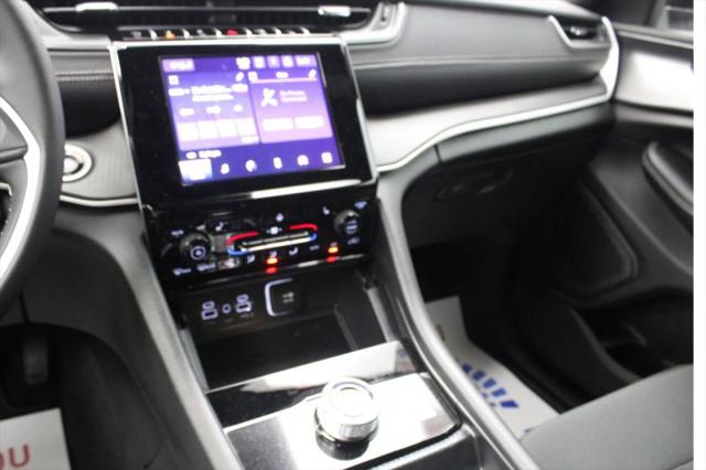 2025 Jeep Grand Cherokee Laredo X 4x2