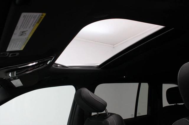 2025 Jeep Grand Cherokee Laredo X 4x2