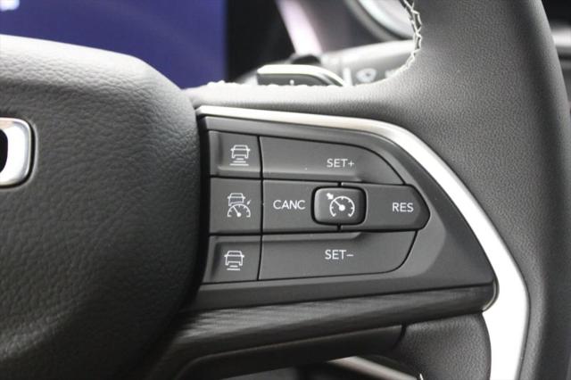 2025 Jeep Grand Cherokee Laredo X 4x2