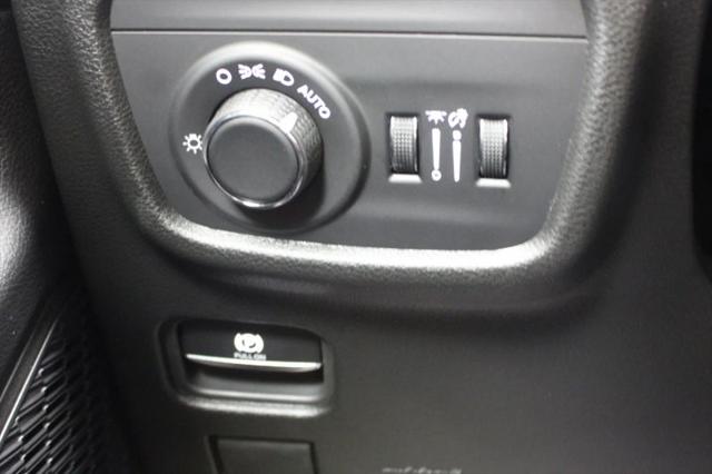 2025 Jeep Grand Cherokee Laredo X 4x2