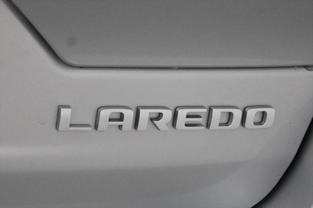 2025 Jeep Grand Cherokee Laredo X 4x2