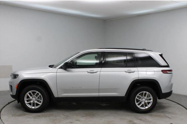 2025 Jeep Grand Cherokee Laredo X 4x2