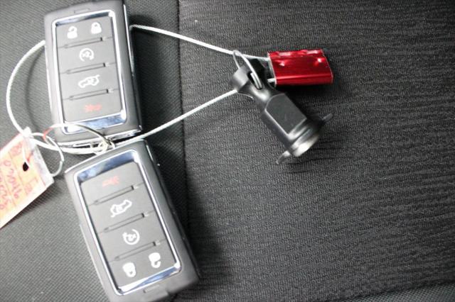 2025 Jeep Grand Cherokee Laredo X 4x2